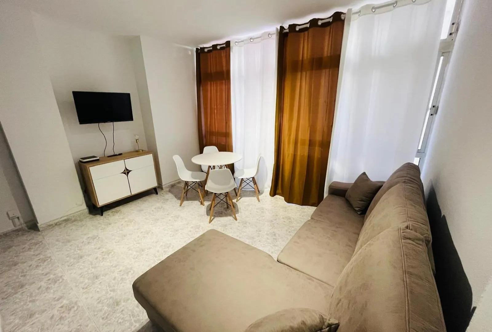 Santa Catalina Lm510 Apartamento Las Palmas de Gran Canárias Espanha