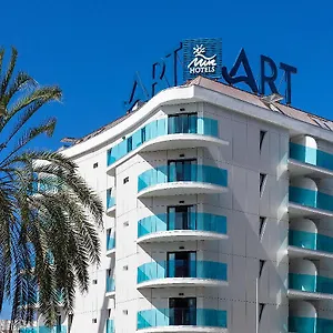 Art En Palmas - Vakantiehuis
