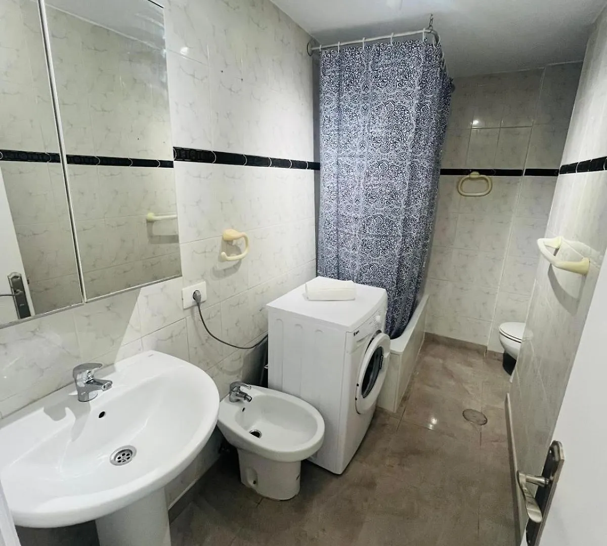Santa Catalina Lm510 Apartment Las Palmas de Gran Canaria 0*,