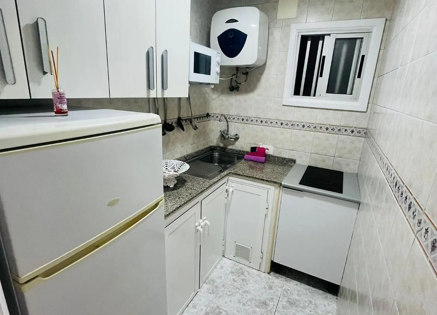 Santa Catalina Lm510 Apartment Las Palmas de Gran Canaria