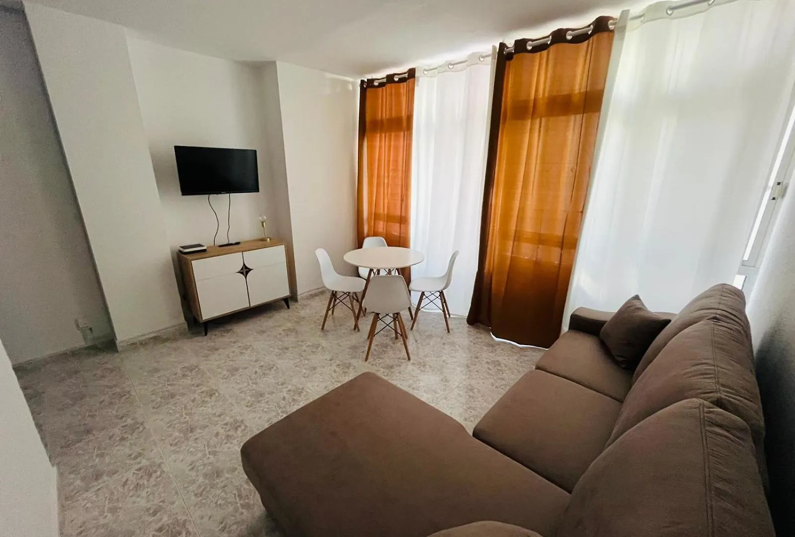 Santa Catalina Lm510 Apartment Las Palmas de Gran Canaria