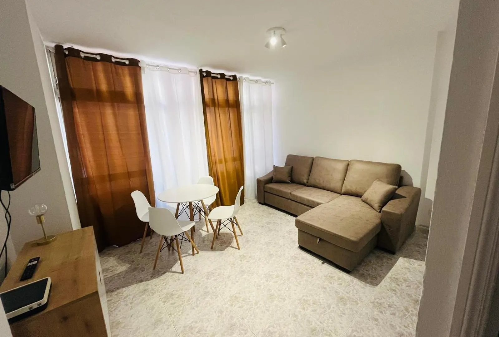 Santa Catalina Lm510 Apartment Las Palmas de Gran Canaria 0*,  Spain