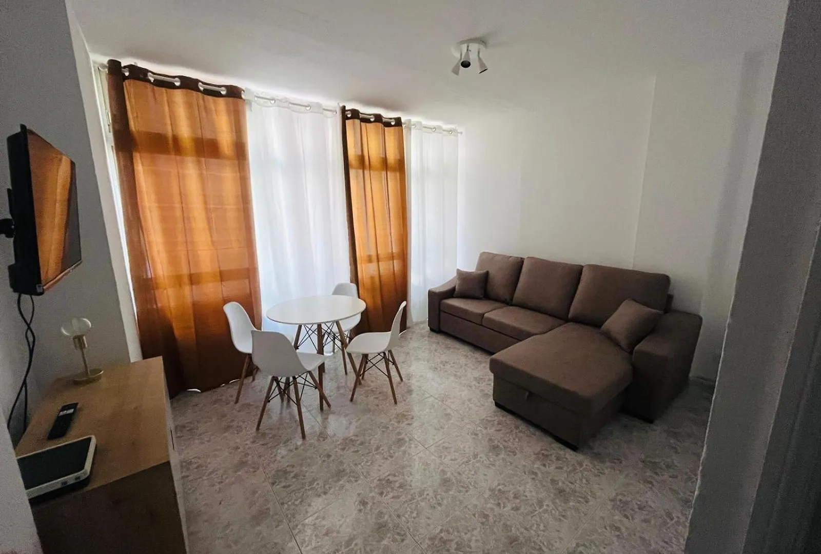 Santa Catalina Lm510 Apartment Las Palmas de Gran Canaria